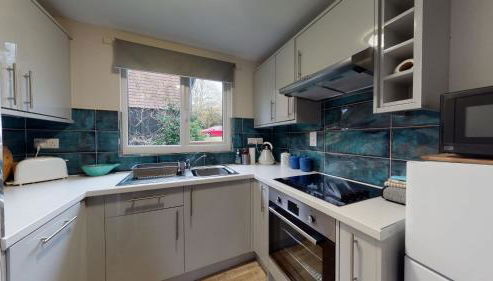 45 Strawberry Hill, Tolroy Manor - Foto 3