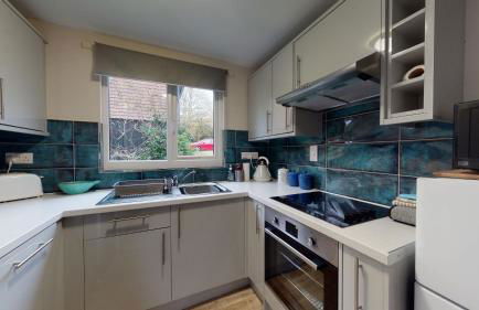 45 Strawberry Hill, Tolroy Manor - Foto 3