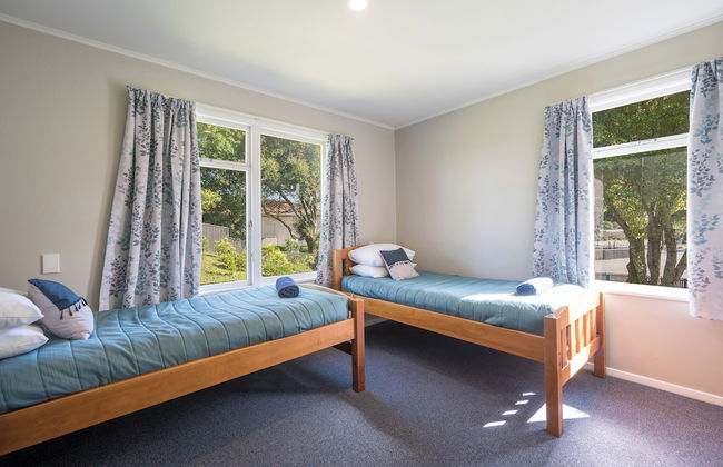 Tahuna Beach Holiday Park - Foto 26