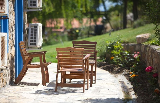 Ataol Tatil Ciftligi - Foto 32