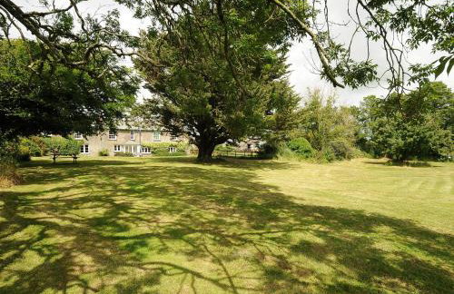 Lee Barton Farmhouse - Foto 21