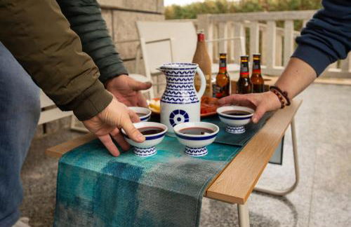 Casa Fenix - Homey Galicia - Foto 39