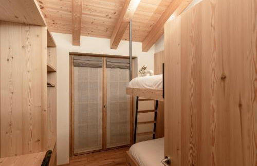 YETI Design mountain apartments - Foto 17