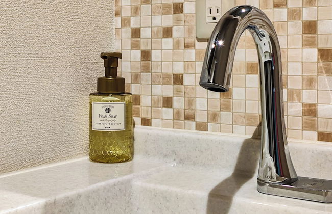 Leisurely Home Namba - Foto 12