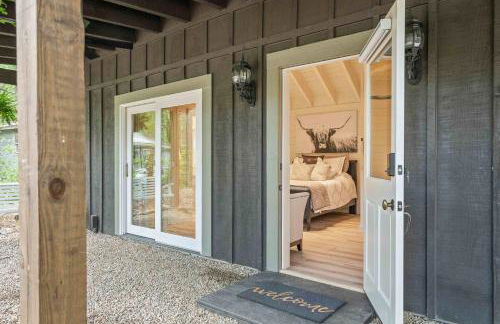 Cashiers Hideaway - Foto 16