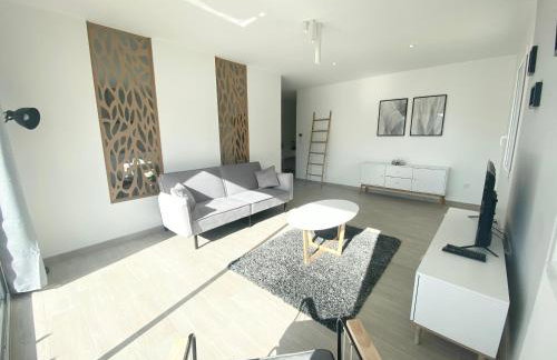 Belle maison de 140m2, proche centre ville - Foto 13