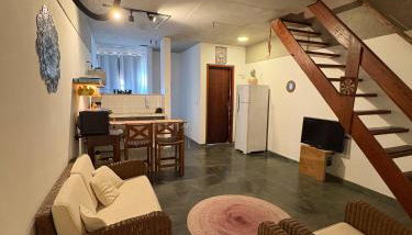 Loft charmoso bem no centro - Foto 1