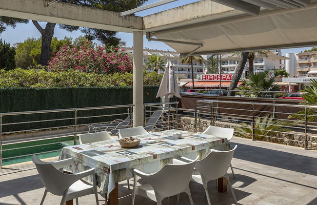 Elegant Villa With Pool - Foto 15