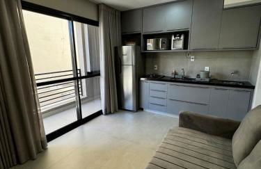 Studio Elegante Prox ao Center Shopping e Rondon - Foto 19