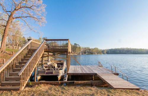 Sunset Point-Best view on Broadway Lake! - Foto 55