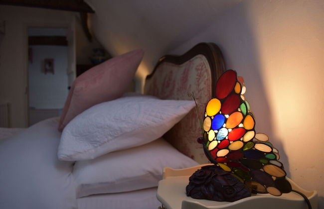 Oak House - Photo 10