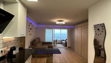 Hany apartment Ducado 11-C - Foto 2, stove, minibar