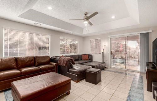 Very Relaxing & Roomy - Foto 19