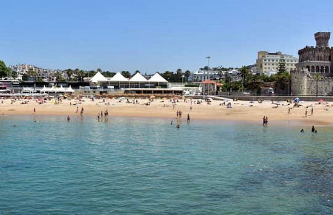 Cushy Apartment with garden in Estoril - Photo 54