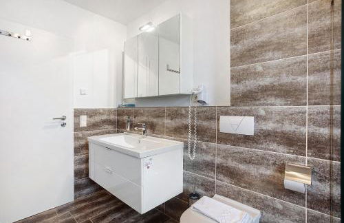 Markgraf Apartments Haus 4 - Foto 17