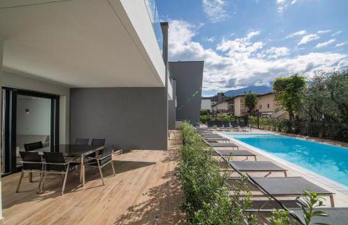 Riva Lake lodge - Foto 32