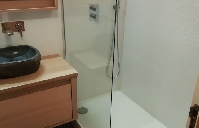 VVF Résidence Méribel Les 3 Vallées - Foto 31