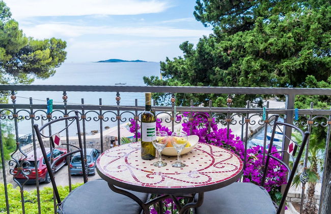 Apartments Villa Palma - Foto 41