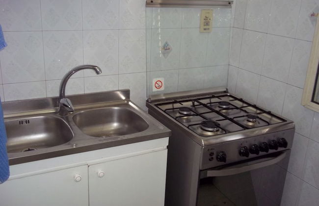 Villa Giulia - Photo 7