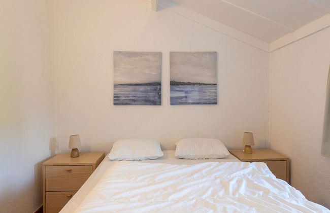 Holiday Home Nieuwpoort Near Marina - Foto 8