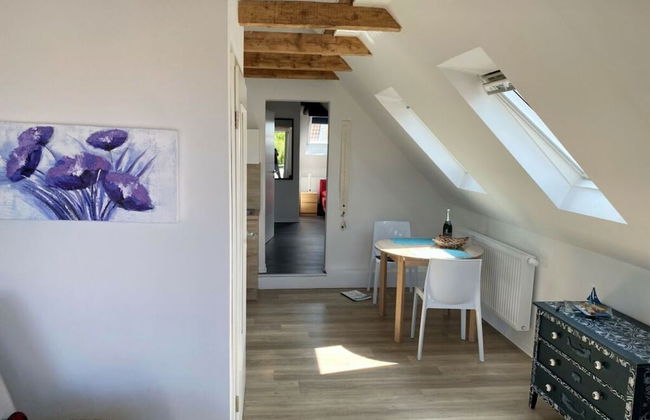 Beautiful View in the Anchor House on the Siel - Foto 16