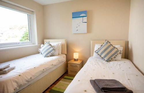 Marine Apartment - Foto 16