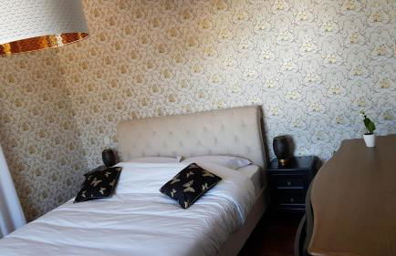 BELLE VISNONIA meublé de caractère Sud Morbihan - Foto 27