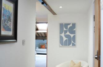 3BR Riverside Warehouse Loft - Foto 32