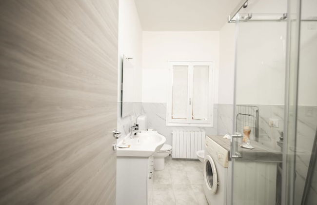 Ca' Pico Netflix, Wi-fi & Parking, Mirandola, IT - Foto 6