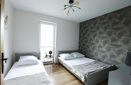 Domki całoroczne Zacisze Bałtów - Foto 55