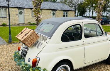 Briary Cottages at Iletts Farm - Photo 70