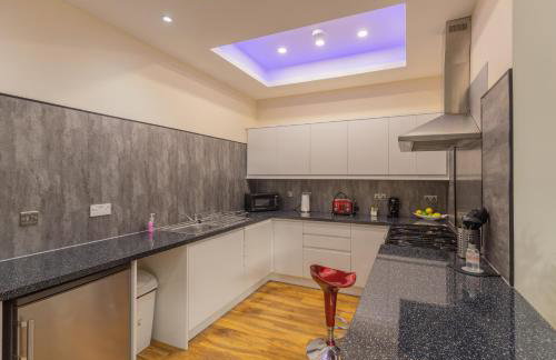 New 3-Bedroom Apartment Close to City Centre - Foto 1