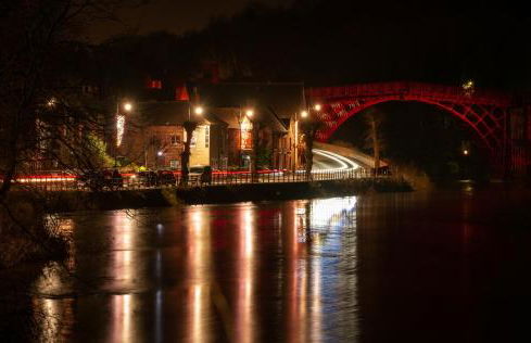 The Mews @ The Pheasant - Foto 47