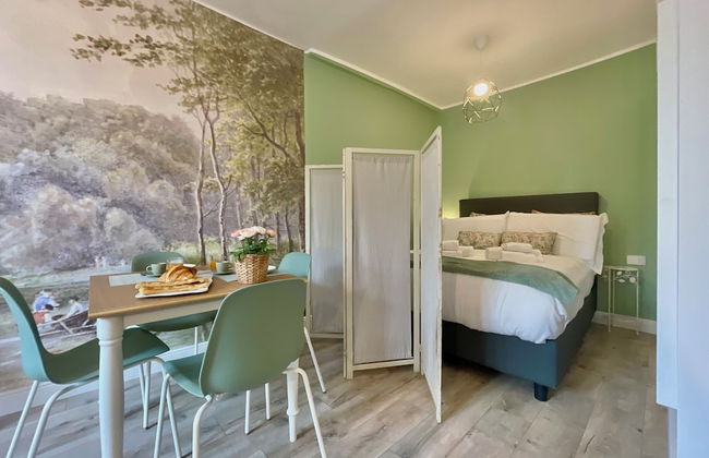 Happy Family Apartments Maggiolino - Foto 5