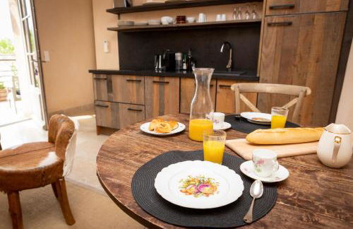 Domaine des Peyre - Foto 5