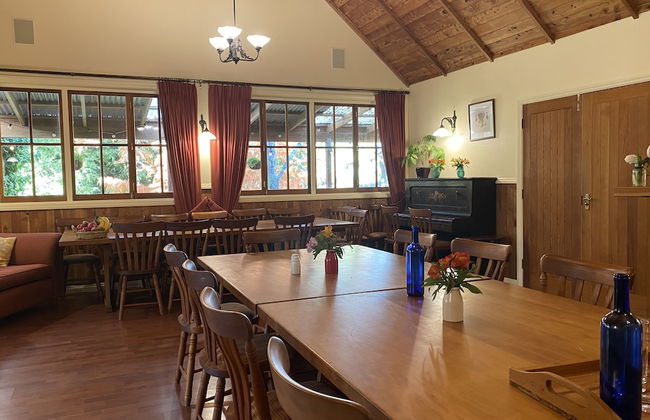 Vineyard Cottages - Foto 14