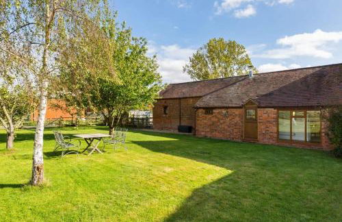 Peaceful 2 Bed Rural Retreat Hampton Lucy&Parking - Foto 27