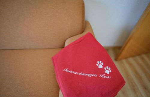 Ferienwohnungen Reiss II - Foto 14