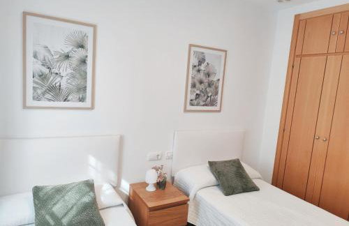 COSTA EL CASTILLO Apartamento con WIFI - Foto 29