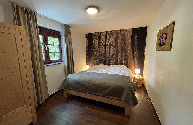 Ardennes Villa With Riverside Garden and Views - Photo 3