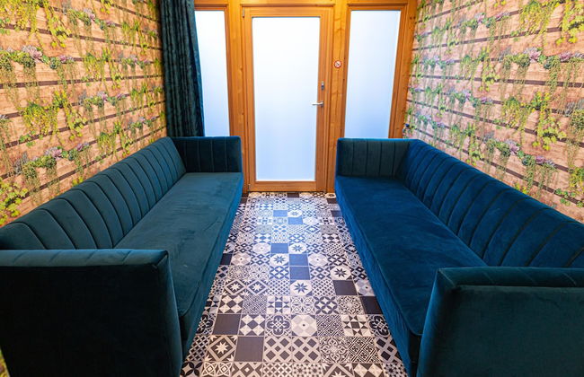 La Maison Devant La Prairie - Foto 16