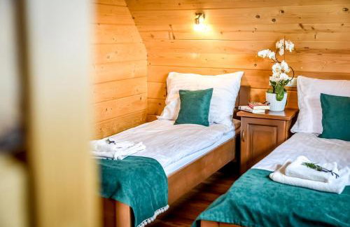 Domki u Górala - Foto 53