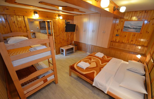 Apartments Corovic - Foto 2