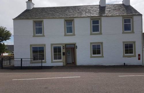 Modern 1 bed Apartment close to Campbeltown - Foto 12