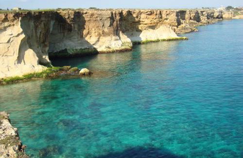 Cala Vigliena Il Sole Negli Occhi - Foto 27