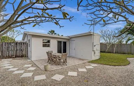 Sunny Delight Home near FTL Beach, Wilton Manors, Las Olas - Foto 12