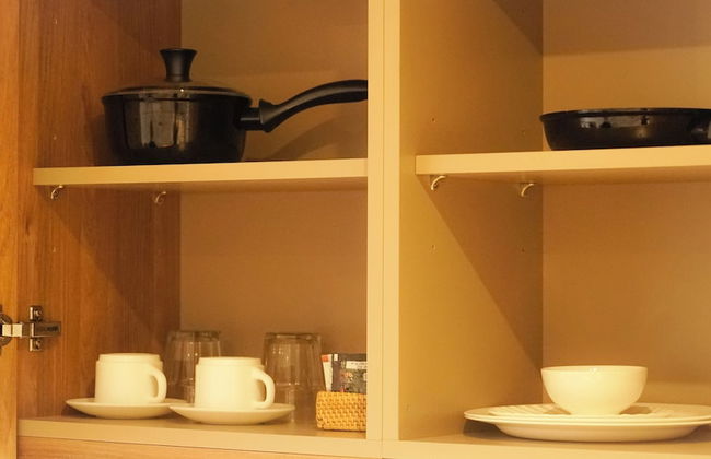 Nagomi Suites & Hotel - Foto 25