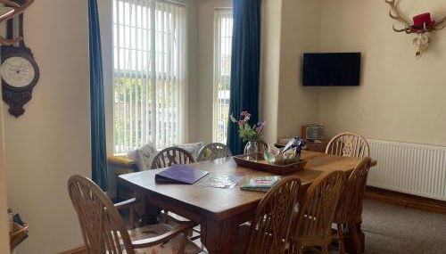 St Judes, Mundesley - Foto 5