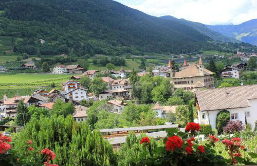 Residence Rebgut - Foto 18