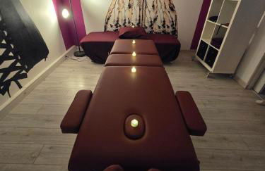 Péniche LOFT la campanella - Foto 11